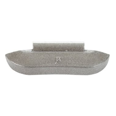 Perfect P Series 3-ounce Lead Wheel Weight