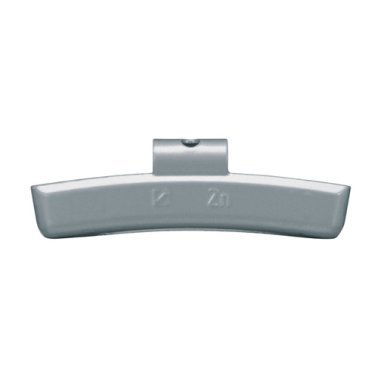 Hofmann 660 Series 15gm Zinc Wheel Weight