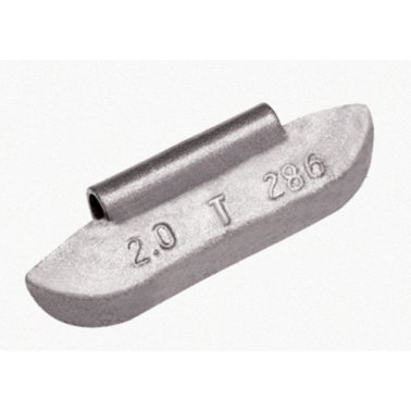 Perfect TN Series Style 4-oz. Lead Truck Weight