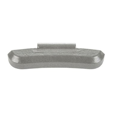 Perfect TZ Series 3-ounce Zinc Wheel Weight