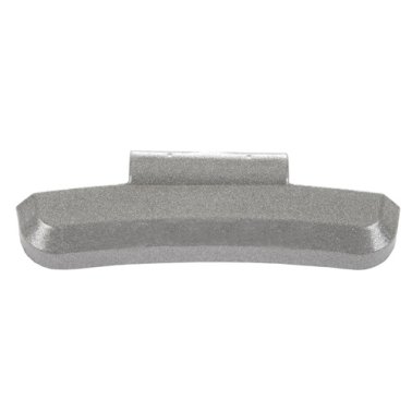 Perfect MCZ Series 0.5-ounce Zinc Wheel Weight