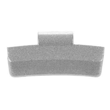Perfect IAWZ Series 50gm Zinc Wheel Weight
