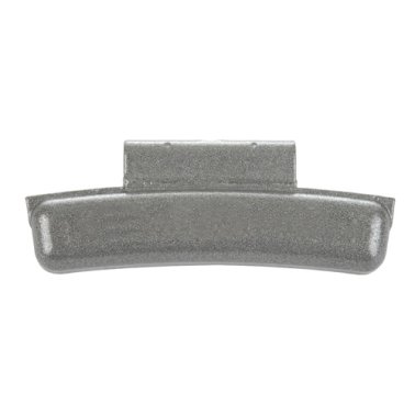 Perfect AWZ Series 2.5-ounce Zinc Wheel Weight