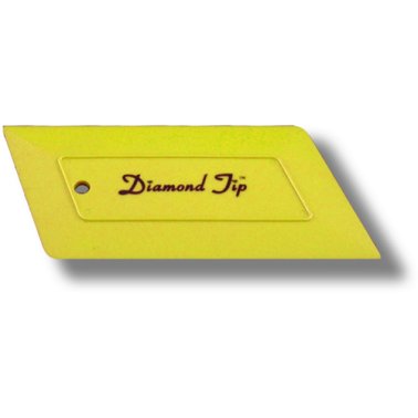 Yellow Diamond Tip