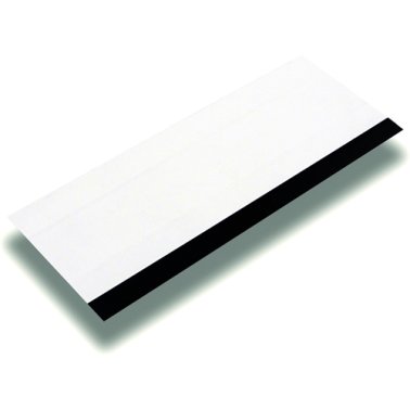 Block Squeegee - 6-inch