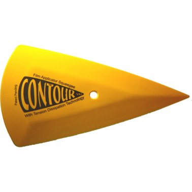 Contour Yellow