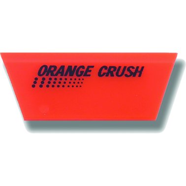 Orange Crush - 5-inch Angled