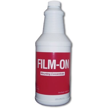 Film-On Concentrate (1QT)