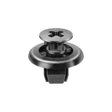 Push-Type Retainer (15 per pack)