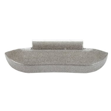 Perfect PZU Series 1.75-ounce Zinc Wheel Weight - Uncoated