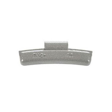 FNST 5 gram Steel WWT, Orange Coated, 25 pieces