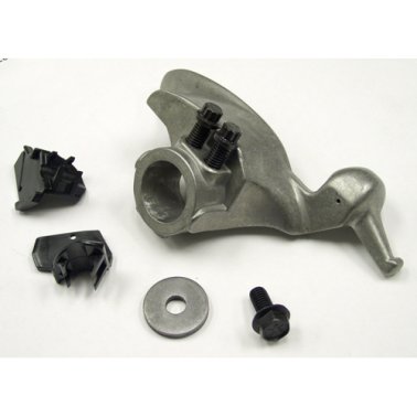 Stainless Steel Mount/Demount Head Assembly