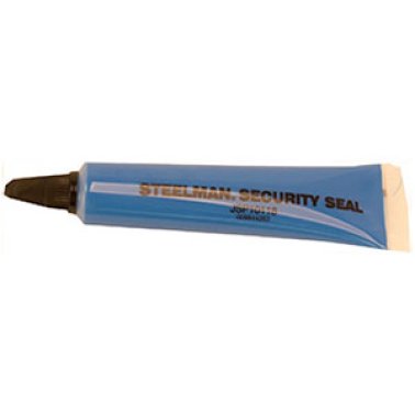 Steelman Security Seal 1 oz. Tube, 10 per box