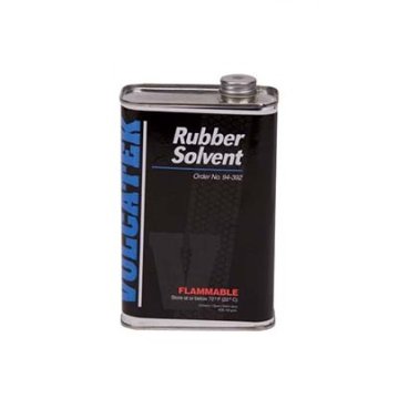 Vulcatek Rubber Solvent 1 Quart