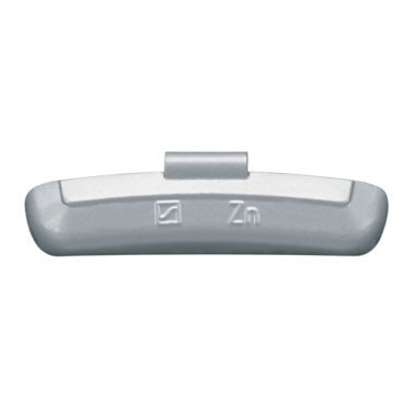 Hofmann 161 Series 35gm Zinc Wheel Weight