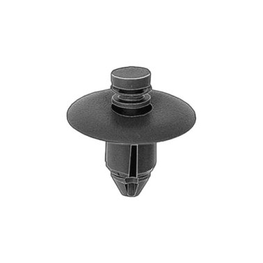 Door Trim Panel Push-Type Retainer (25 per pack)