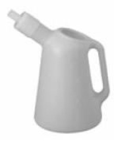 Sure Shot Liquid Measuring Device