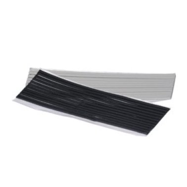 Kent Seal-N-Calk Black Caulking Strips 1/4 Diameter    (Sold Individually)