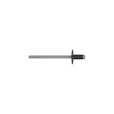 Door Glass Moulding Rivet (50 per pack)