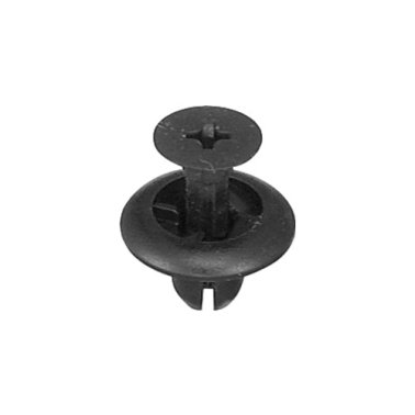 Cowl Panel and Luggage Compartment Retainer    (15 per pack)