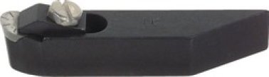 Round Brake Lathe Bit Holder - Right Hand (Sold Individually)