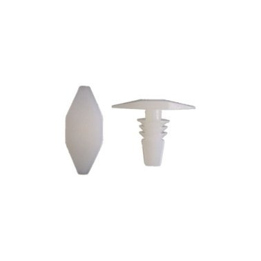 Weatherstrip Retainer (50 per pack)
