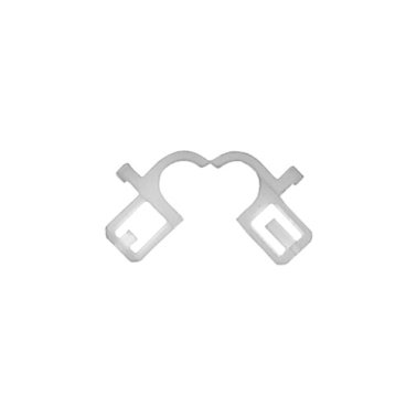 Windshield Washer Hose Retainer (15 per pack)