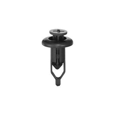 Push-Type Retainer    (10 per pack)