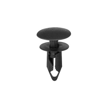Rear Bumper Cover Push-Type Retainer (25 per pack)