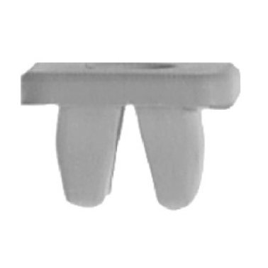 License Plate Nut (50 per pack)
