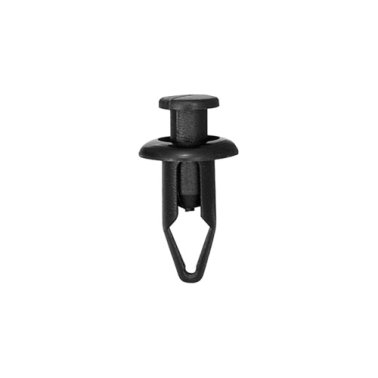 Body Side Moulding Push-Type Retainer (25 per pack)