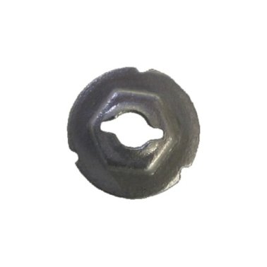 Self-Threading Nut (50 per pack)