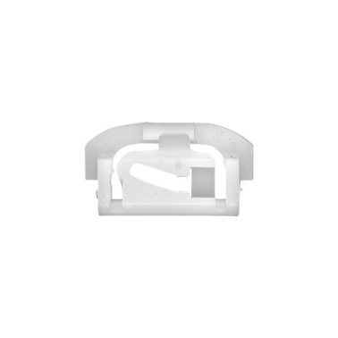 Windshield Reveal Moulding Clip    (100 per pack)