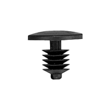 Universal Shield Retainer    (25 per pack)