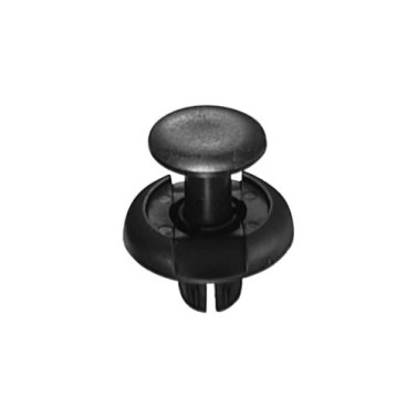 Push-Type Retainer (25 per pack)