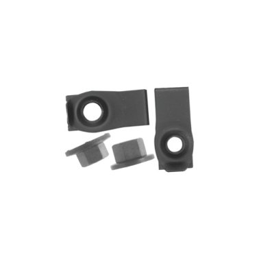 Metric Flange and Cage Nut Assortment    (Sold Individually)