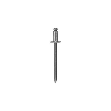 Grip-Tite Rear Window Weatherstrip Rivet    (50 per pack)