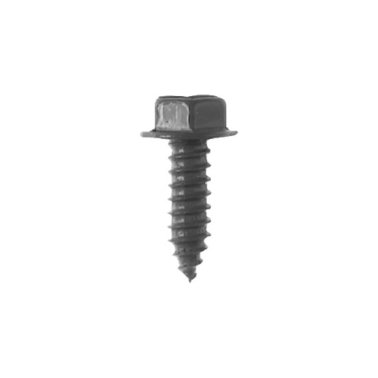 Hex Washer Head Screw (100 per pack)