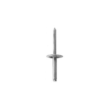 Grille and Bumper Rivet (25 per pack)