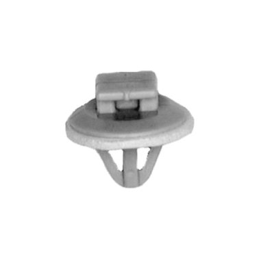 Door Moulding Clip with Sealer (15 per pack)