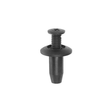 Bumper Push-Type Retainer (25 per pack)