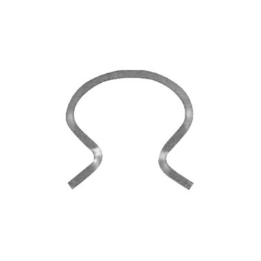 Window Handle and Inside Door Retainer (100 per pack)