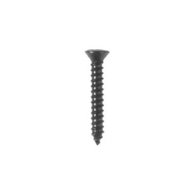Phillips Oval Head Screw with Countersunk Washer and Oversized Shank (100 per pack)