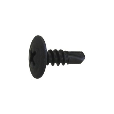 Phillips Round Washer Head Drill Point Screw (100 per pack)