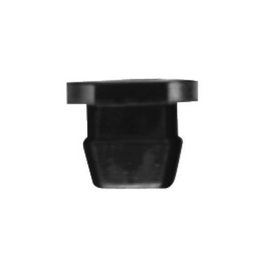 Headlamp and Grille Nut    (100 per pack)