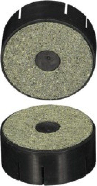 Rotor Silencer Pads    (2 per pack)
