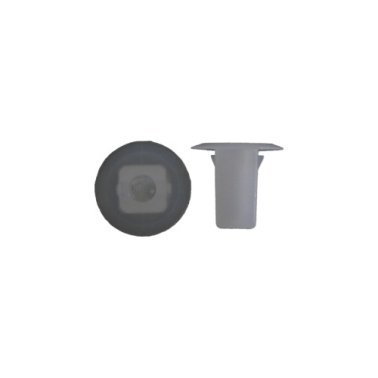 Front Fender Screw Grommet (50 per pack)