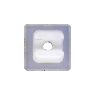 Nylon Nut (25 per pack)