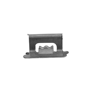 Bumper Strip Retaining Clip    (25 per pack)