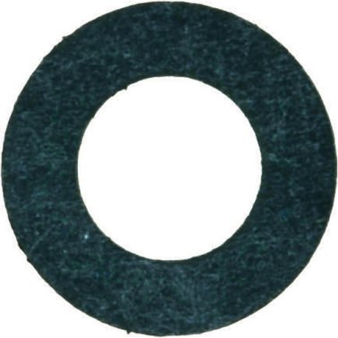 Fiber Drain Plug Gasket - 22mm O.D (50 per pack)